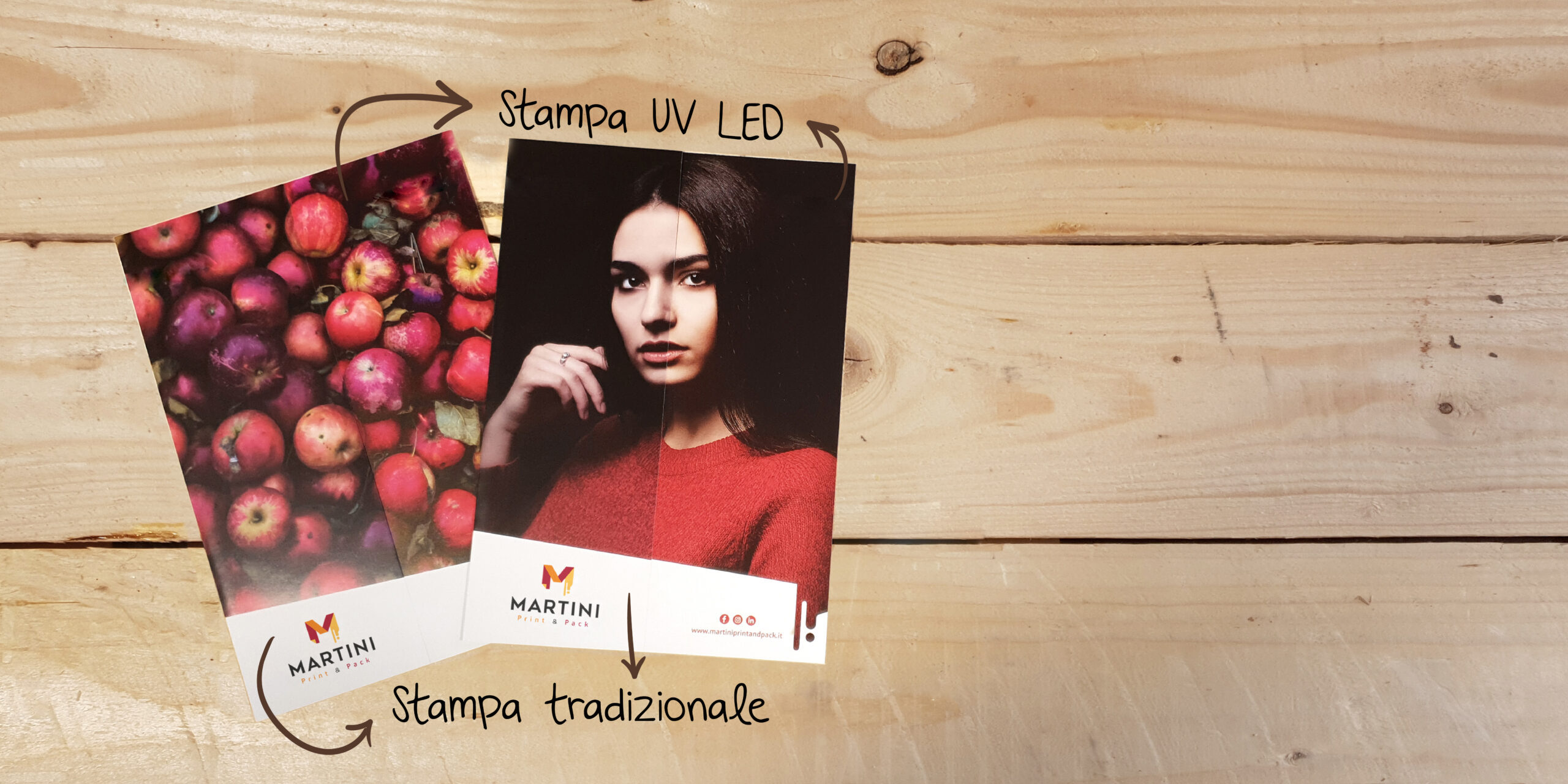 Tutti i vantaggi della Stampa UV LED | Parte 5 - Martini Print&Pack