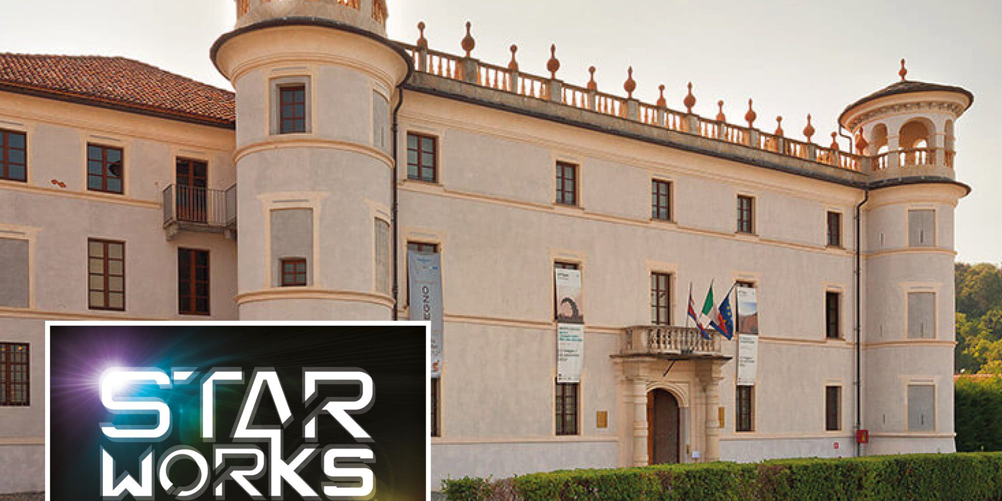 Star Works | L’inaugurazione | Martini Print&Pack Star Works | L'inaugurazione | Martini Print&Pack