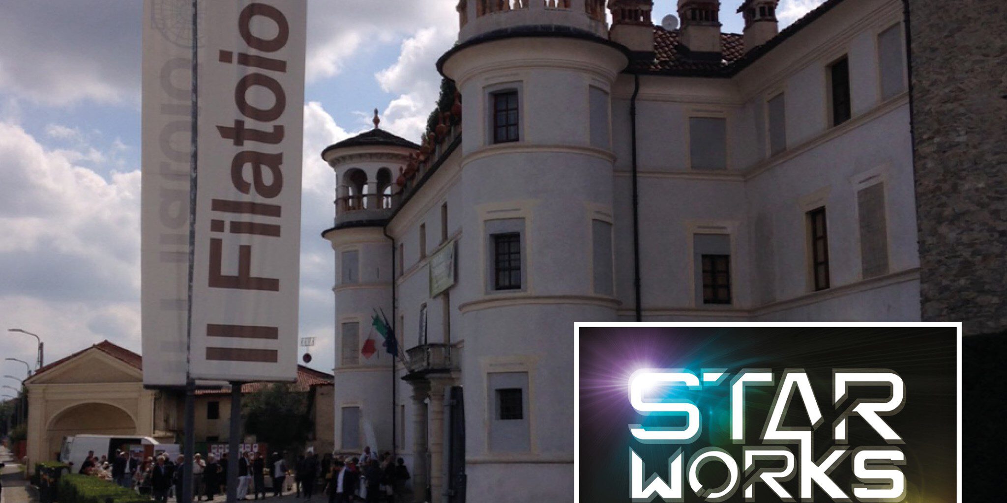 Star Works | La mostra | Martini Print&Pack