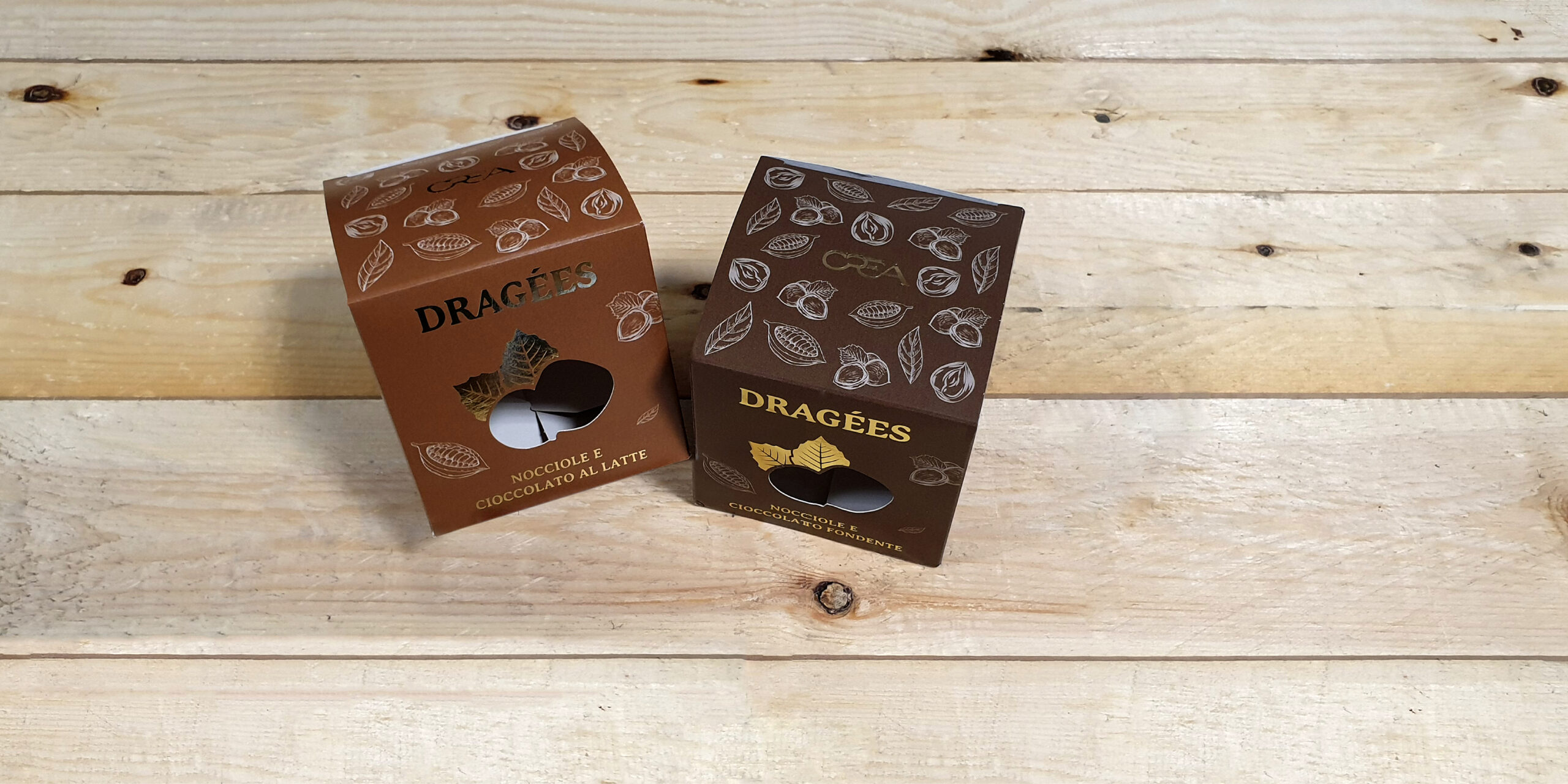 Prototipazione e Fustelle per Packaging | Martini Print&Pack