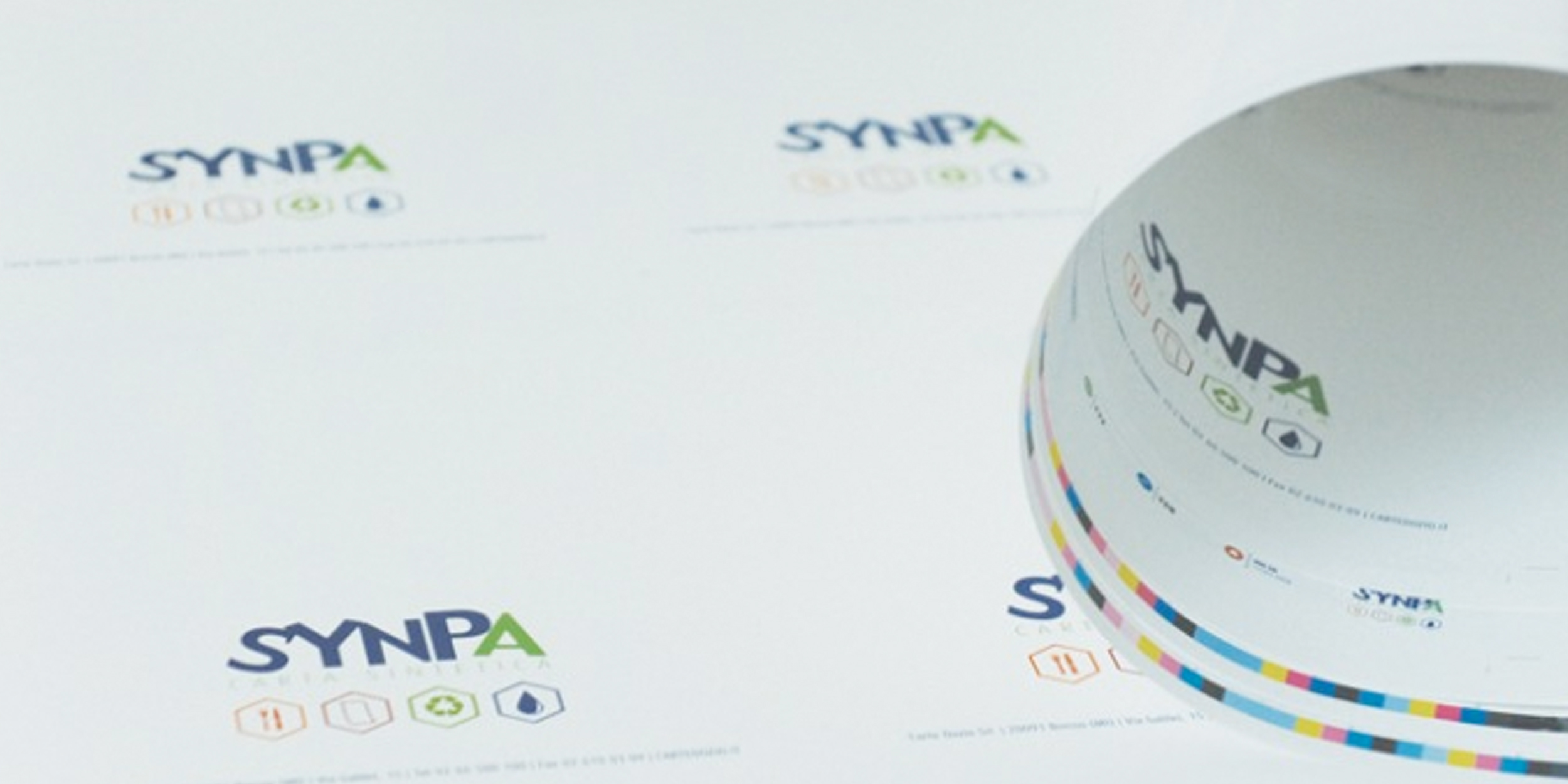 Carta Synpa